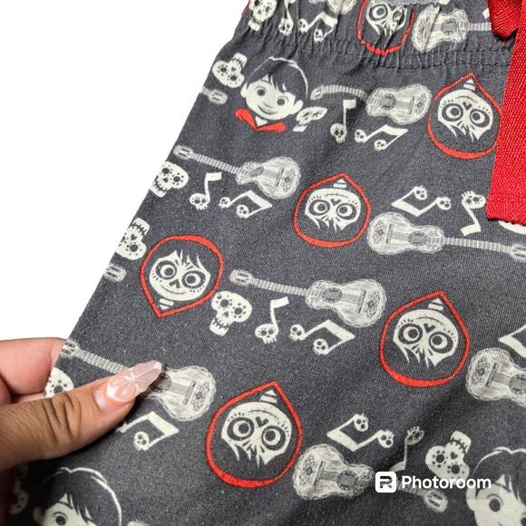 Disney Coco Fleece Boys Pajamas - Picture 3 of 8